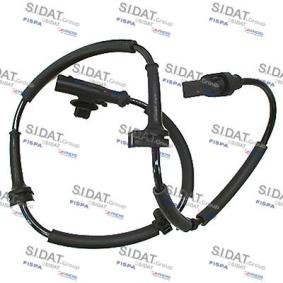 ABS-Sensor von SIDAT