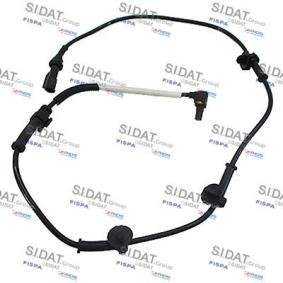 Compre Sensor de ABS de SIDAT online para Ranger (ET) a preços moderados