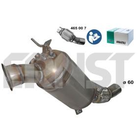 Partikelfilter (DPF) 920988 für BMW