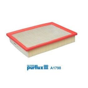 Luftfilter A1798