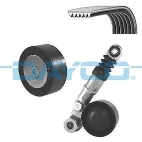 Keilrippenriemensatz KPV940 für 159 (939) für 112,88 CHF