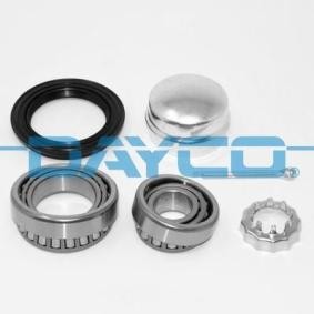 Radlagersatz von DAYCO