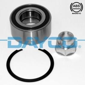 FIAT Radlagersatz von DAYCO