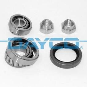 Acquista Kit cuscinetto ruota da DAYCO KWD1049 a buon mercato per soli 24,78 €