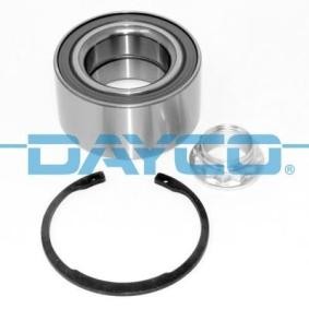 Acquista Kit cuscinetto ruota da DAYCO KWD1079 a buon mercato per soli 21,19 €