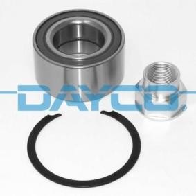 FIAT Radlagersatz von DAYCO