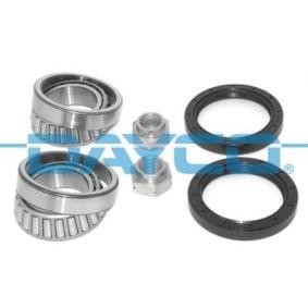 Acquista Kit cuscinetto ruota da DAYCO KWD1290 a buon mercato per soli 29,40 €