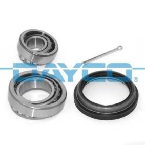 Compre Buje de rueda de DAYCO online para NAVARA Pick-up (D21) a precios moderados