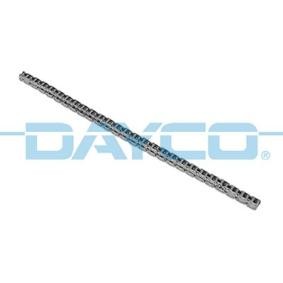 Steuerkette TCH1091 von DAYCO günstig für 102,85 € online kaufen