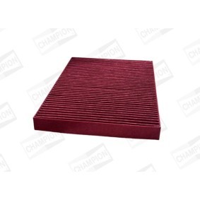 Innenraumfilter CCF0001B von CHAMPION günstig für 12,40 € online kaufen
