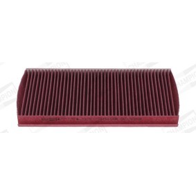 Innenraumfilter für FIAT von CHAMPION