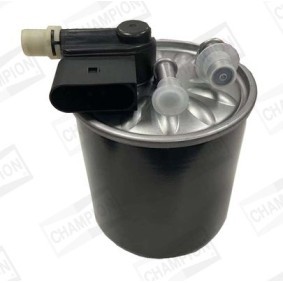 Innenraumfilter für CITROËN von CHAMPION