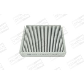Innenraumfilter für ABARTH von CHAMPION