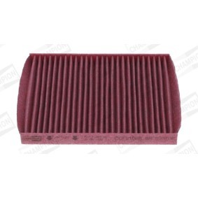 Innenraumfilter für ABARTH von CHAMPION