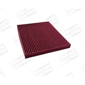 Innenraumfilter für ABARTH von CHAMPION