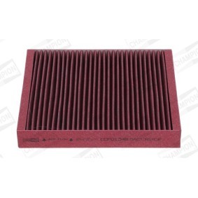 Acquista Filtro abitacolo da CHAMPION CCF0134B a buon mercato per soli 15,80 €