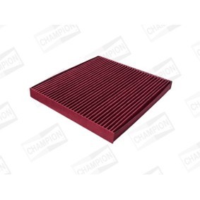 Innenraumfilter für FIAT von CHAMPION
