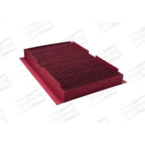 Compre Filtro, ar do habitáculo da CHAMPION CCF0227B a um preço baixo por 12,46 €