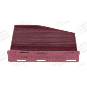 Innenraumfilter CCF0303B von CHAMPION günstig für 19,14 € online kaufen