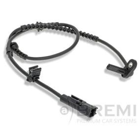 ABS-Sensor 51579 für AVEO Stufenheck (T300) für 21,95 CHF