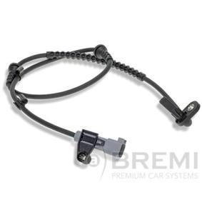 ABS-Sensor 51582 für AVEO Stufenheck (T300) für 22,00 CHF