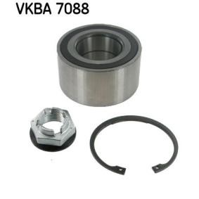 Radlagersatz VKBA 7088