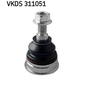 Compre Rótula de suspensión de SKF online para Amarok Pick-up (2HA, 2HB, S1B, S6B, S7A, S7B) a precios moderados