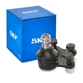Acquista Testina braccio oscillante da SKF online per 208 II Hatchback (UB_, UP_, UW_, UJ_) a prezzi moderati
