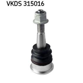 Compre Rótula de suspensão de SKF online para Astra K Van / Hatchback (B16) a preços moderados