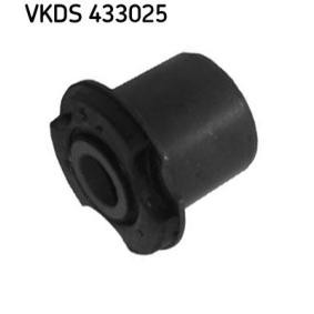 Osta Apurungon puslat SKF:llä VKDS 433025 edullisesti hintaan 8,65 €