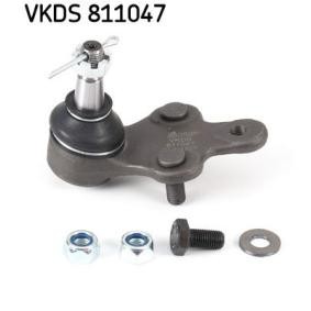 Traggelenk VKDS 811047
