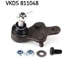 Traggelenk VKDS 811048