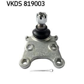 Osta Pallonivel SKF:llä VKDS 819003 edullisesti hintaan 23,29 €