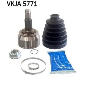 Acquista Kit giunti semiasse da SKF VKJA 5771 a buon mercato per soli 57,63 €