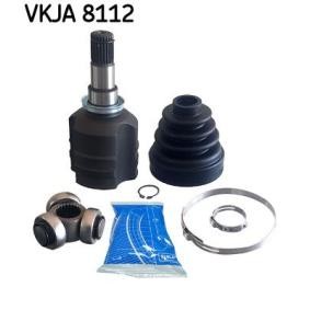Gelenksatz, Antriebswelle VKJA 8112 von SKF günstig für 54,09 € online kaufen