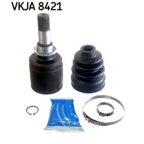 Acquista Kit giunti semiasse da SKF VKJA 8421 a buon mercato per soli 35,60 €