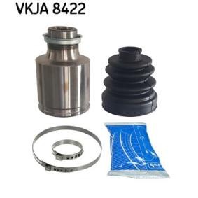 Acquista Kit giunti semiasse da SKF VKJA 8422 a buon mercato per soli 53,49 €