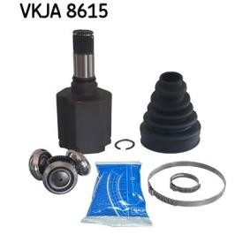 Acquista Kit giunti semiasse da SKF VKJA 8615 a buon mercato per soli 65,87 €