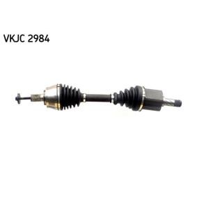 Comprar Árbol de transmisión de SKF VKJC 2984 a bajo precio de 139,50 €