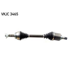 Antriebswelle für RENAULT von SKF