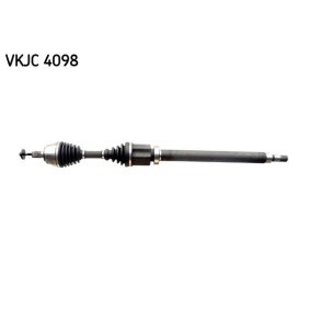 Comprar Árbol de transmisión de SKF VKJC 4098 a bajo precio de 145,89 €
