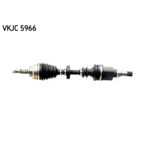 Antriebswelle VKJC 5966 von SKF günstig für 102,41 € online kaufen