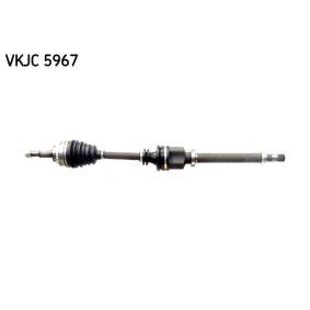 Antriebswelle VKJC 5967 von SKF günstig für 96,93 € online kaufen