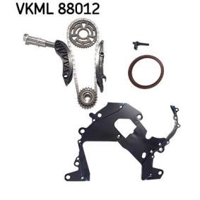 Achetez des Kit de chaîne de distribution SKF VKML 88012 à prix pour 149,49 €