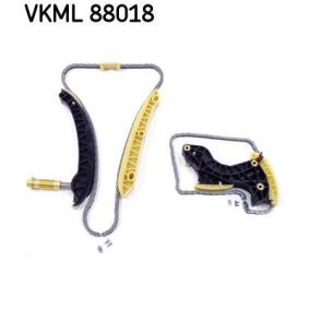 Steuerkettensatz VKML 88018