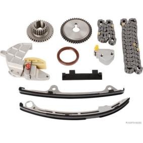 Steuerkettensatz J1191023 von HERTH+BUSS JAKOPARTS günstig für 177,72 € online kaufen