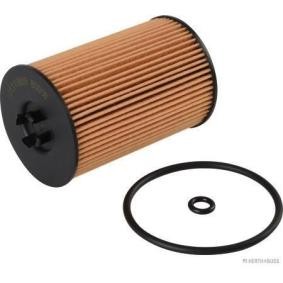 Comprar Filtro de aceite de HERTH+BUSS JAKOPARTS J1310809 a bajo precio de 11,19 €