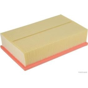 Comprar Filtro de aire de HERTH+BUSS JAKOPARTS J1320828 a bajo precio de 13,62 €