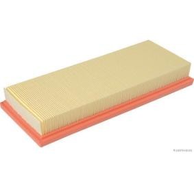 Køb Luftfilter af HERTH+BUSS JAKOPARTS J1322138 til den lave pris 122,96 DKK