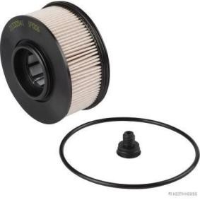 Kraftstofffilter für KIA von HERTH+BUSS JAKOPARTS